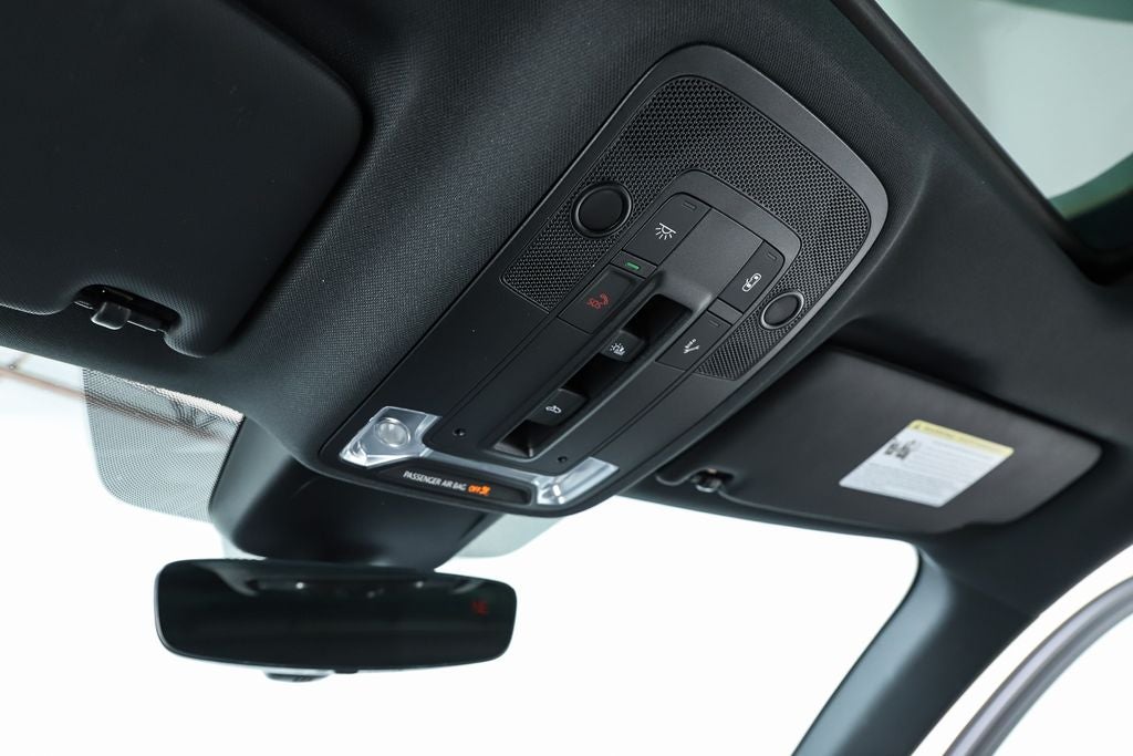 2023 Audi Q3 Premium Plus S Line quattro