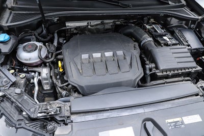 2023 Audi Q3 Premium Plus S Line quattro
