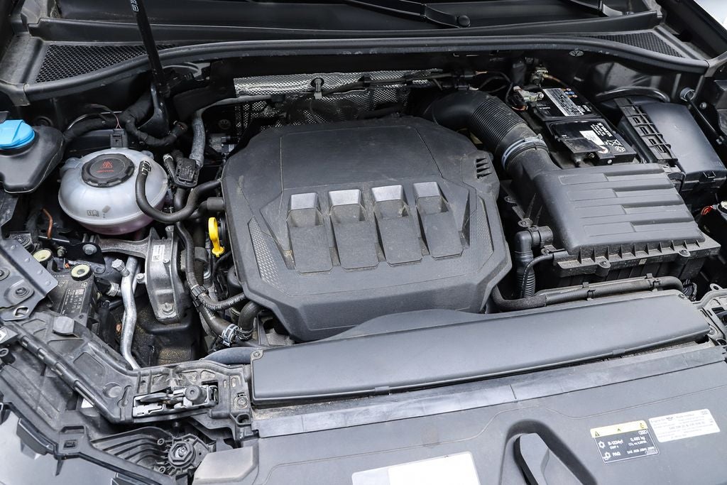 2023 Audi Q3 Premium Plus S Line quattro