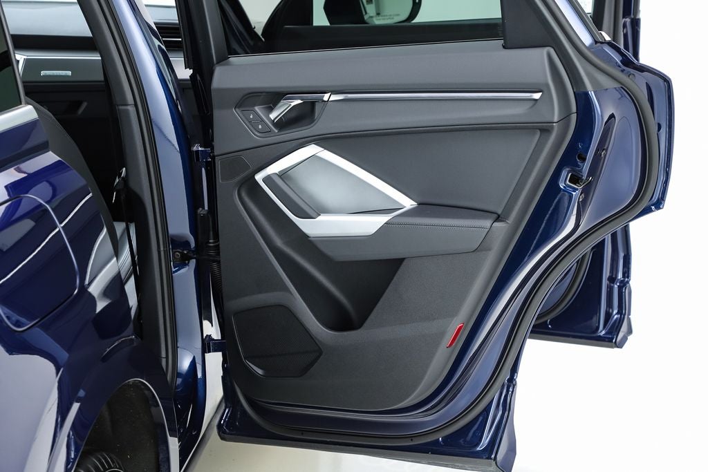 2023 Audi Q3 Premium Plus S Line quattro