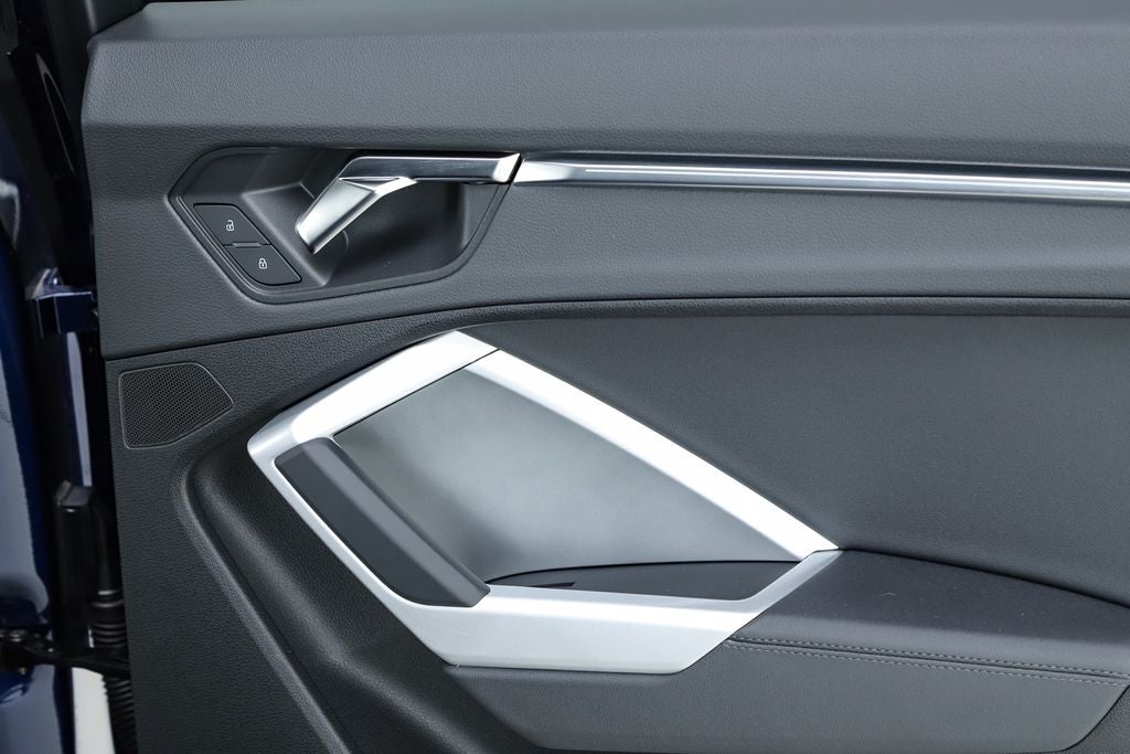 2023 Audi Q3 Premium Plus S Line quattro