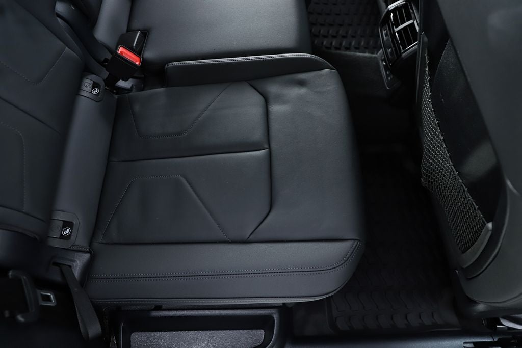 2023 Audi Q3 Premium Plus S Line quattro