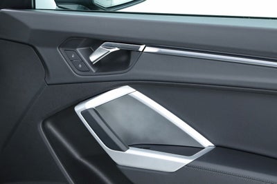 2023 Audi Q3 Premium Plus S Line quattro