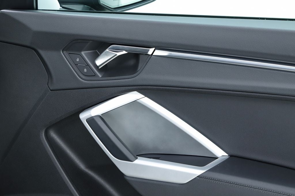 2023 Audi Q3 Premium Plus S Line quattro
