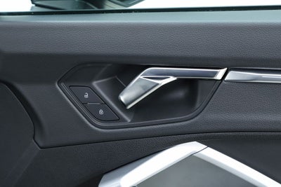 2023 Audi Q3 Premium Plus S Line quattro
