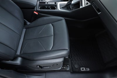 2023 Audi Q3 Premium Plus S Line quattro