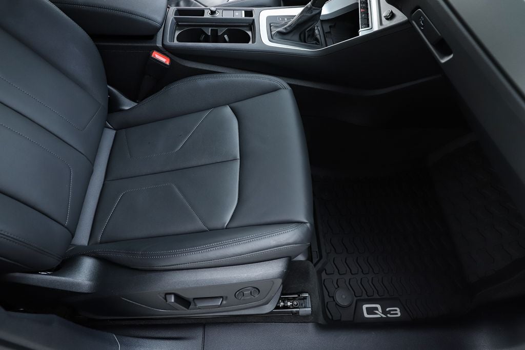 2023 Audi Q3 Premium Plus S Line quattro