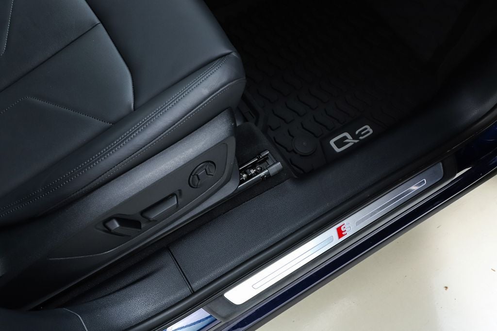2023 Audi Q3 Premium Plus S Line quattro
