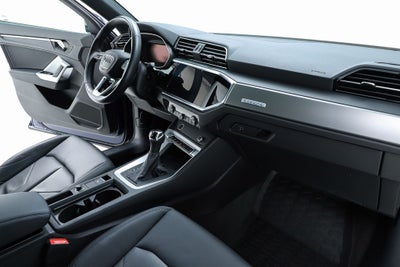 2023 Audi Q3 Premium Plus S Line quattro
