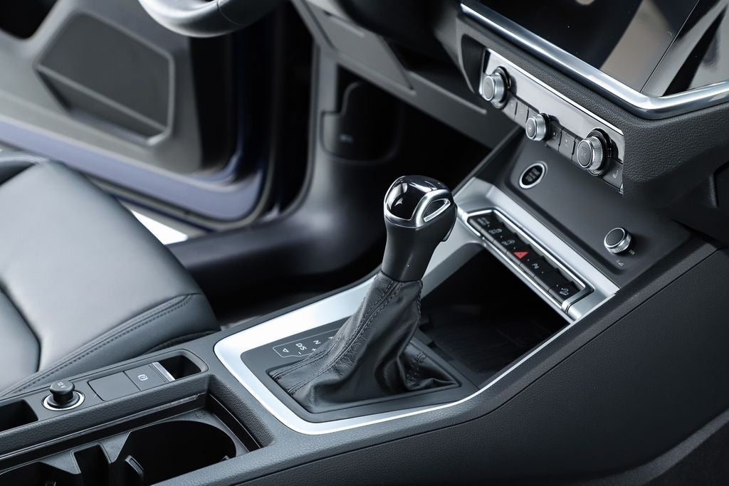 2023 Audi Q3 Premium Plus S Line quattro