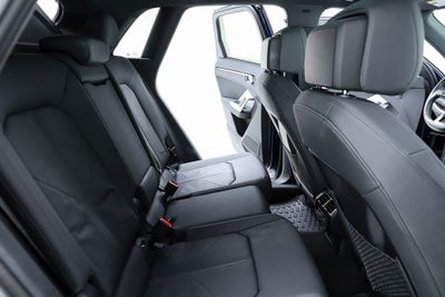 2023 Audi Q3 Premium Plus S Line quattro