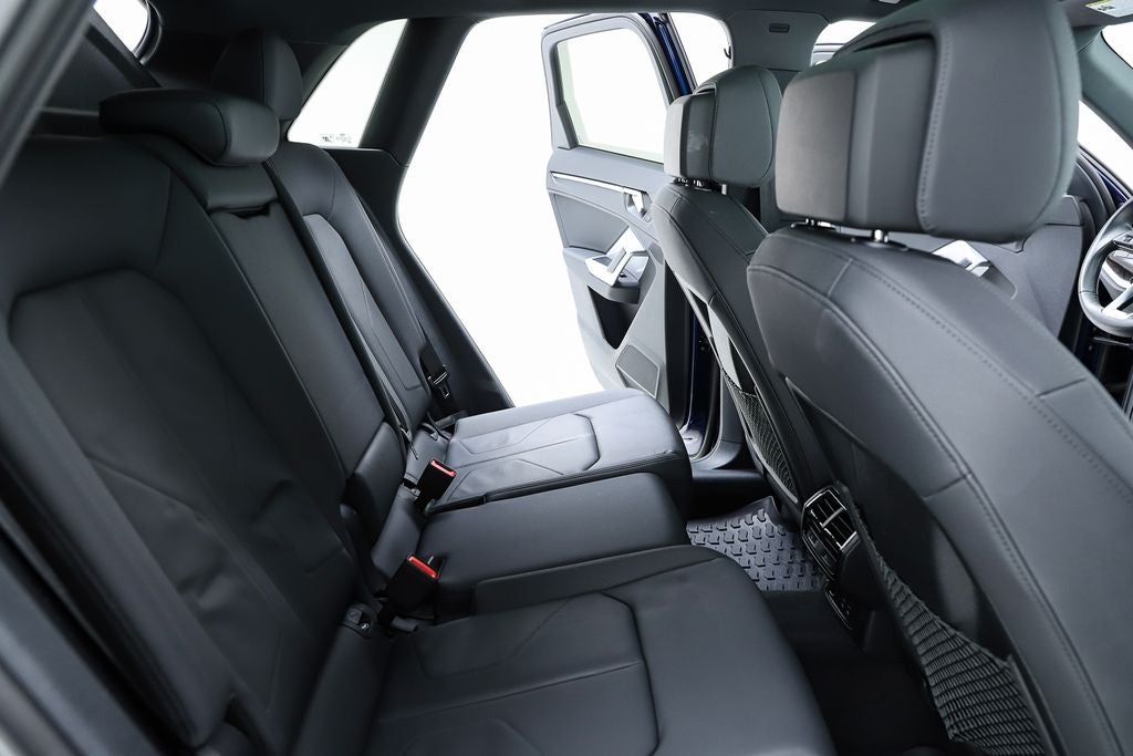 2023 Audi Q3 Premium Plus S Line quattro