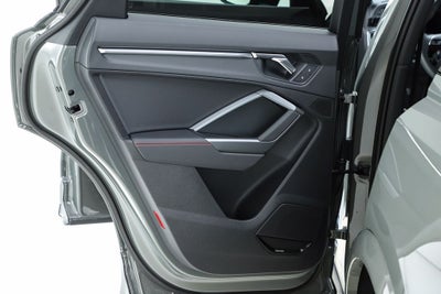 2025 Audi Q3 Premium Plus S Line quattro