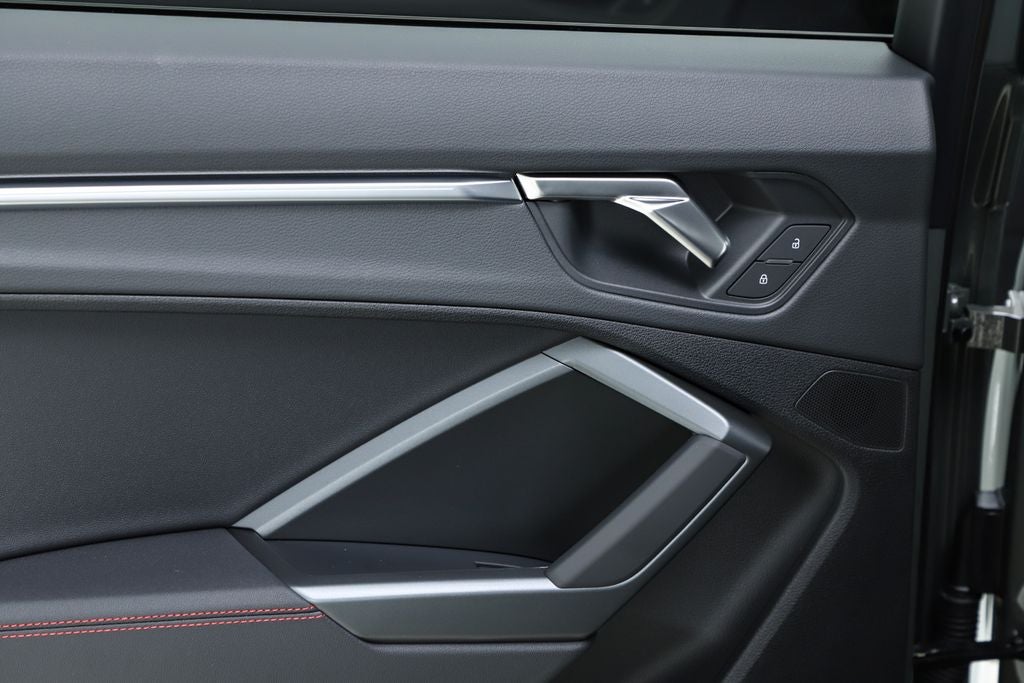 2025 Audi Q3 Premium Plus S Line quattro