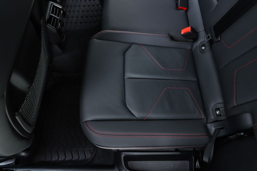 2025 Audi Q3 Premium Plus S Line quattro