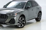 2025 Audi Q3 Premium Plus S Line quattro