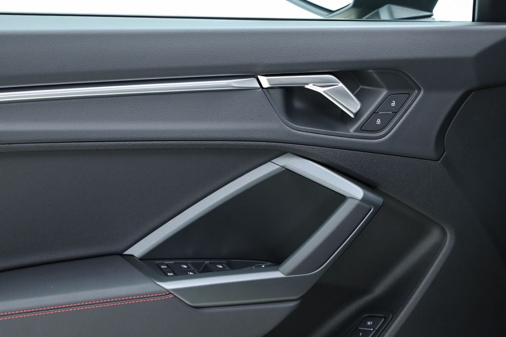 2025 Audi Q3 Premium Plus S Line quattro