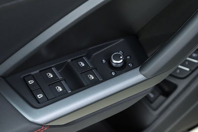 2025 Audi Q3 Premium Plus S Line quattro