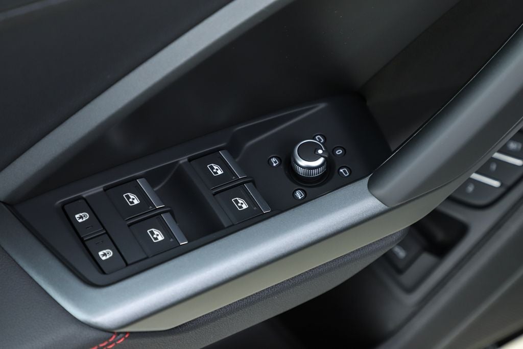 2025 Audi Q3 Premium Plus S Line quattro