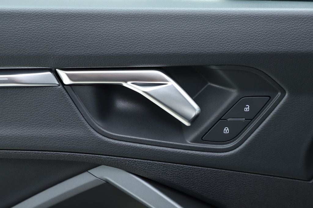 2025 Audi Q3 Premium Plus S Line quattro