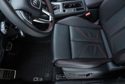 2025 Audi Q3 Premium Plus S Line quattro