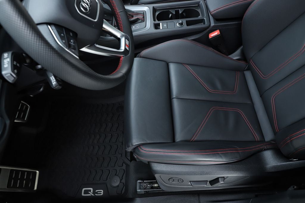 2025 Audi Q3 Premium Plus S Line quattro