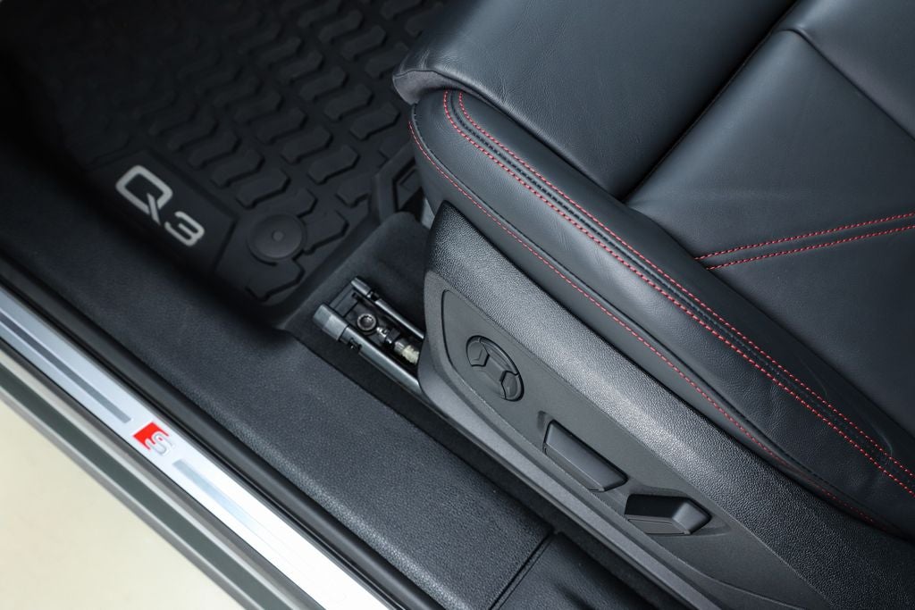 2025 Audi Q3 Premium Plus S Line quattro