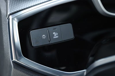 2025 Audi Q3 Premium Plus S Line quattro