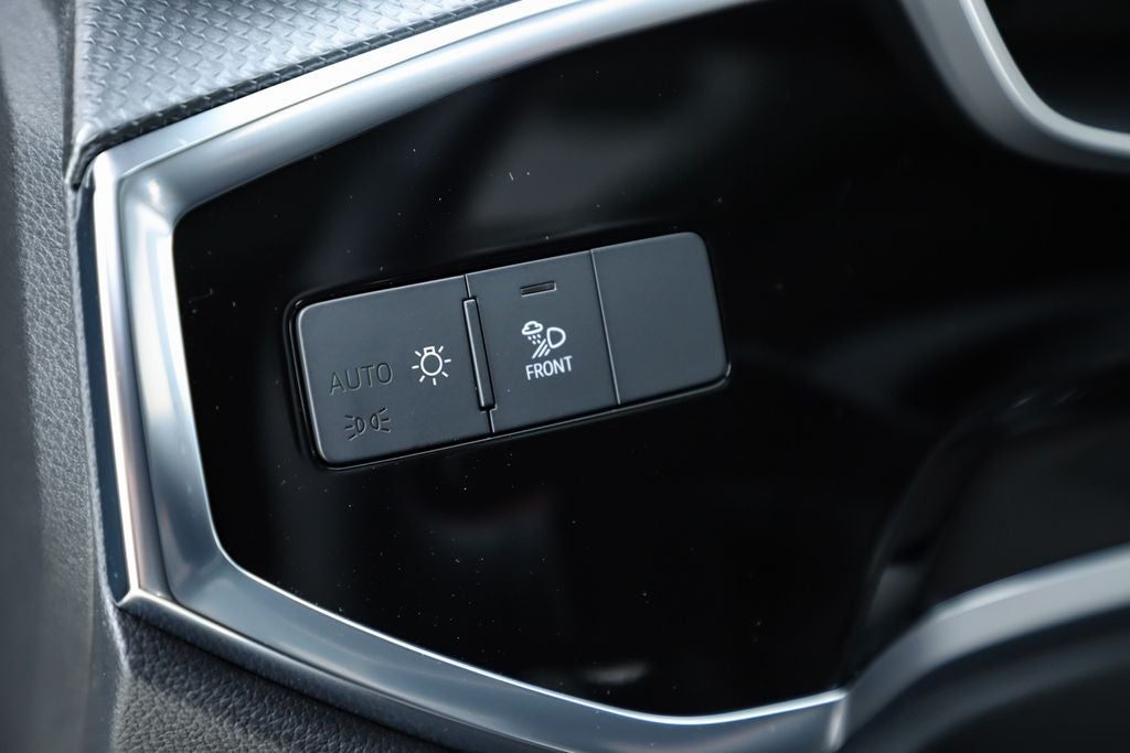 2025 Audi Q3 Premium Plus S Line quattro