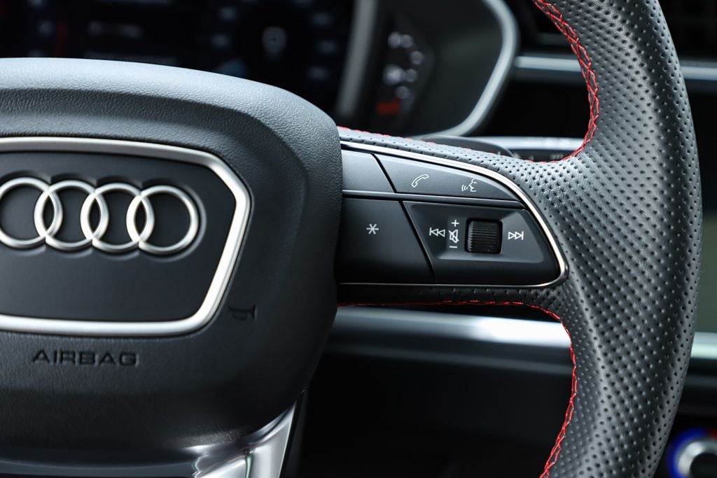 2025 Audi Q3 Premium Plus S Line quattro