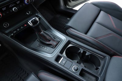 2025 Audi Q3 Premium Plus S Line quattro