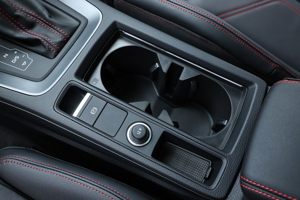 2025 Audi Q3 Premium Plus S Line quattro