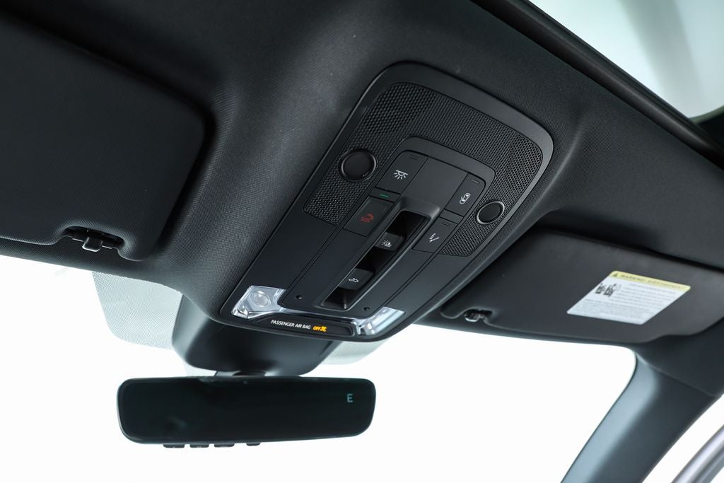 2025 Audi Q3 Premium Plus S Line quattro