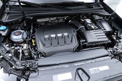 2025 Audi Q3 Premium Plus S Line quattro