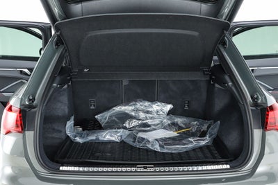 2025 Audi Q3 Premium Plus S Line quattro