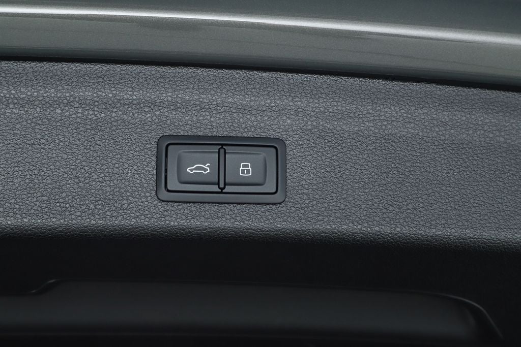 2025 Audi Q3 Premium Plus S Line quattro