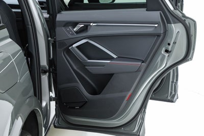 2025 Audi Q3 Premium Plus S Line quattro