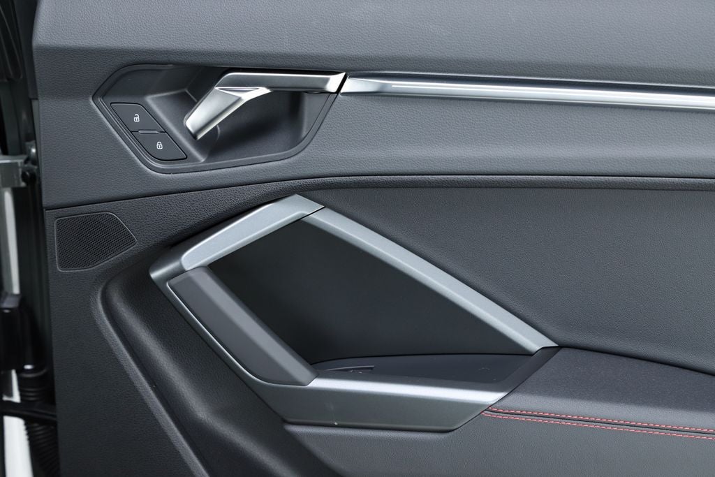 2025 Audi Q3 Premium Plus S Line quattro