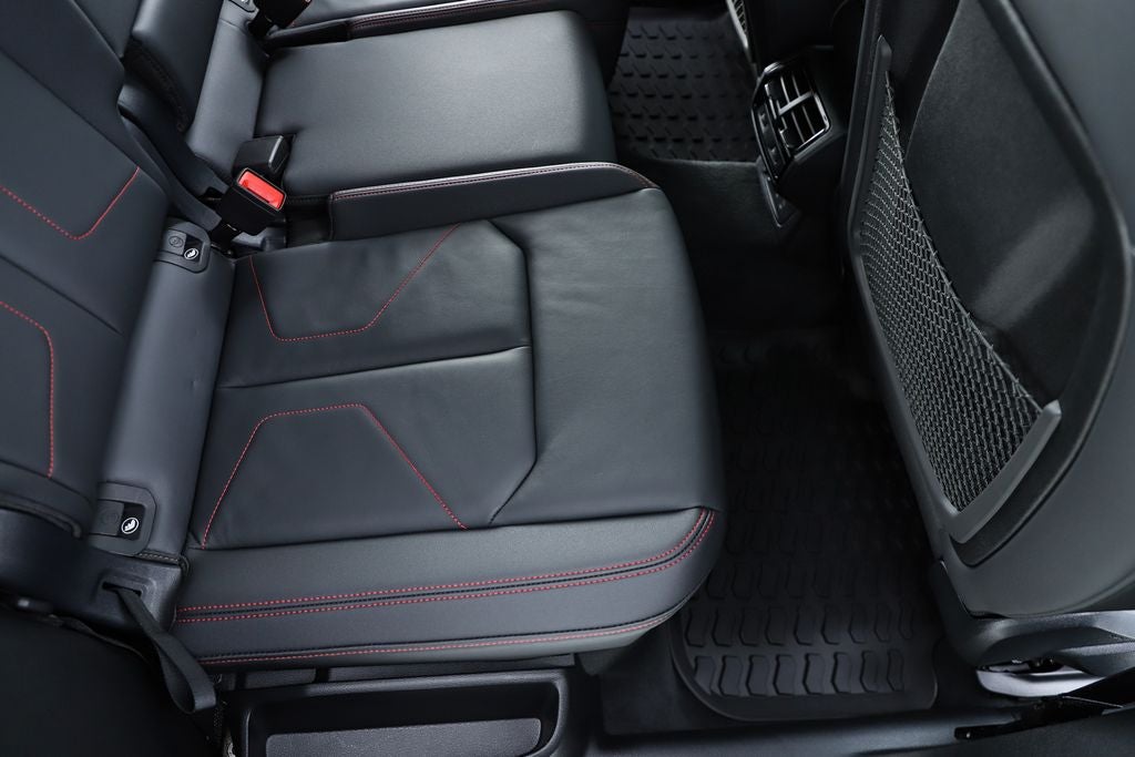 2025 Audi Q3 Premium Plus S Line quattro