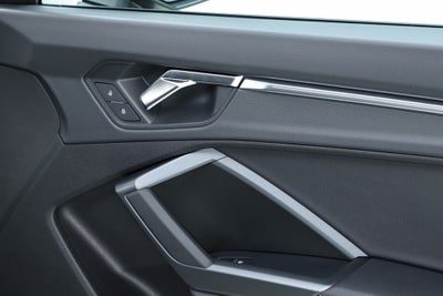 2025 Audi Q3 Premium Plus S Line quattro