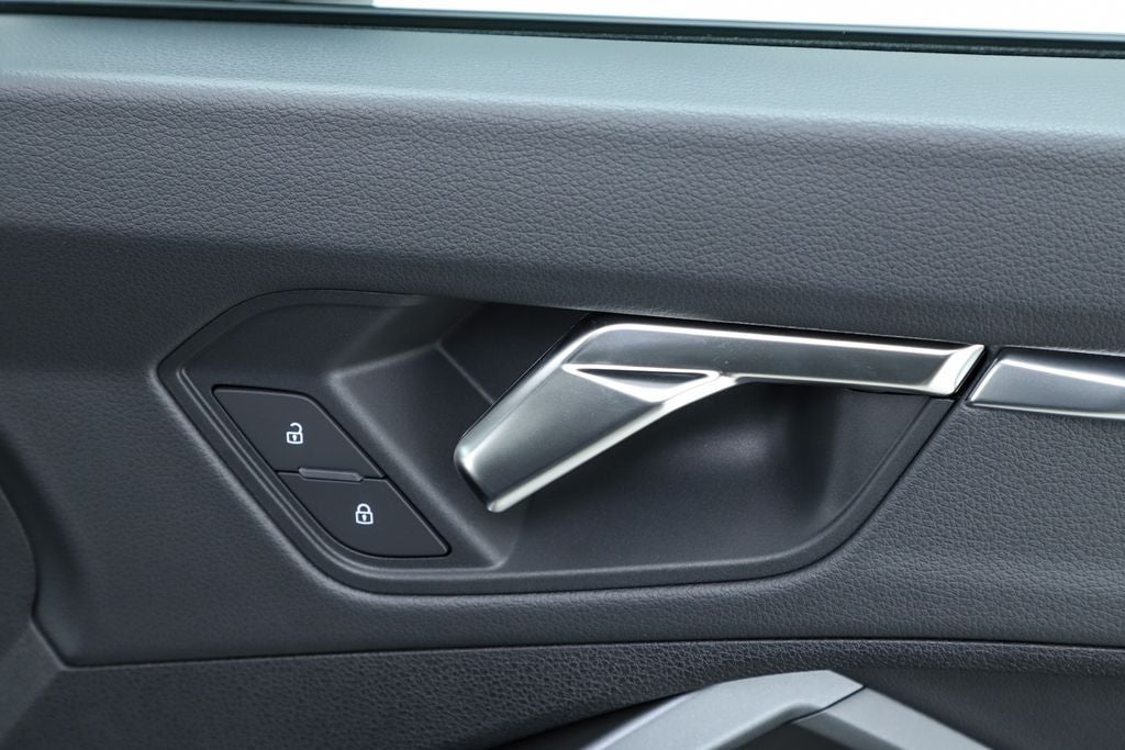 2025 Audi Q3 Premium Plus S Line quattro