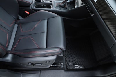 2025 Audi Q3 Premium Plus S Line quattro