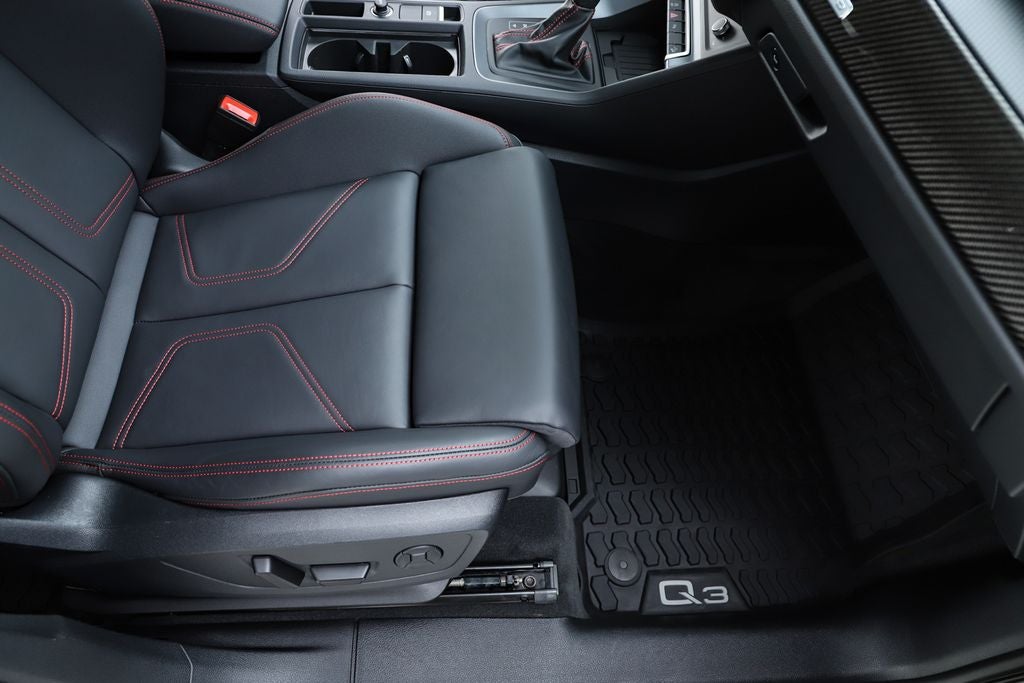 2025 Audi Q3 Premium Plus S Line quattro