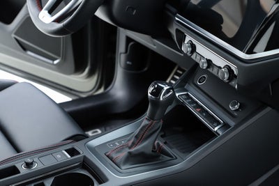 2025 Audi Q3 Premium Plus S Line quattro