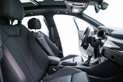 2025 Audi Q3 Premium Plus S Line quattro