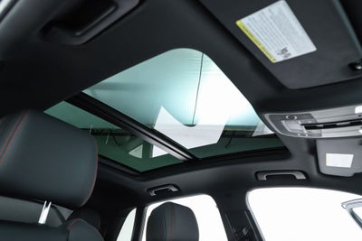 2025 Audi Q3 Premium Plus S Line quattro