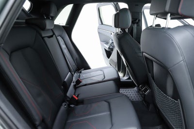 2025 Audi Q3 Premium Plus S Line quattro