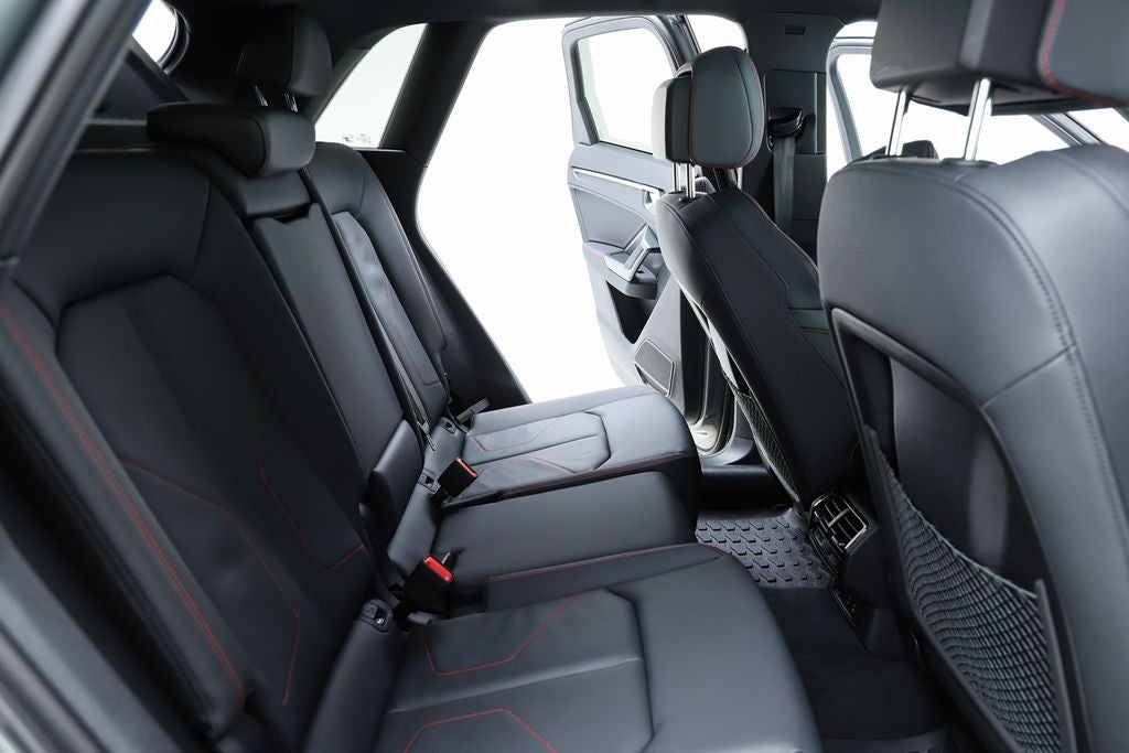 2025 Audi Q3 Premium Plus S Line quattro