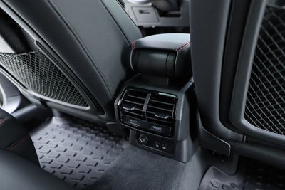 2025 Audi Q3 Premium Plus S Line quattro