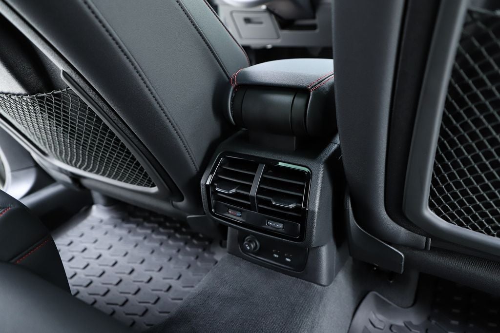 2025 Audi Q3 Premium Plus S Line quattro